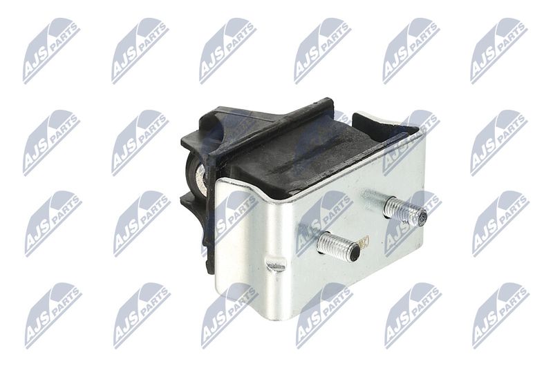 Paigutus, Mootor, NTY ZPS-ME-003