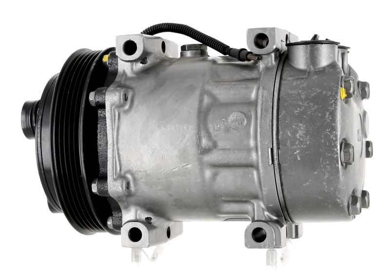 CEVAM 8600075 Compressor, air conditioning