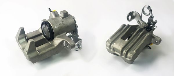 ABTEX Brake Caliper ABC1044R