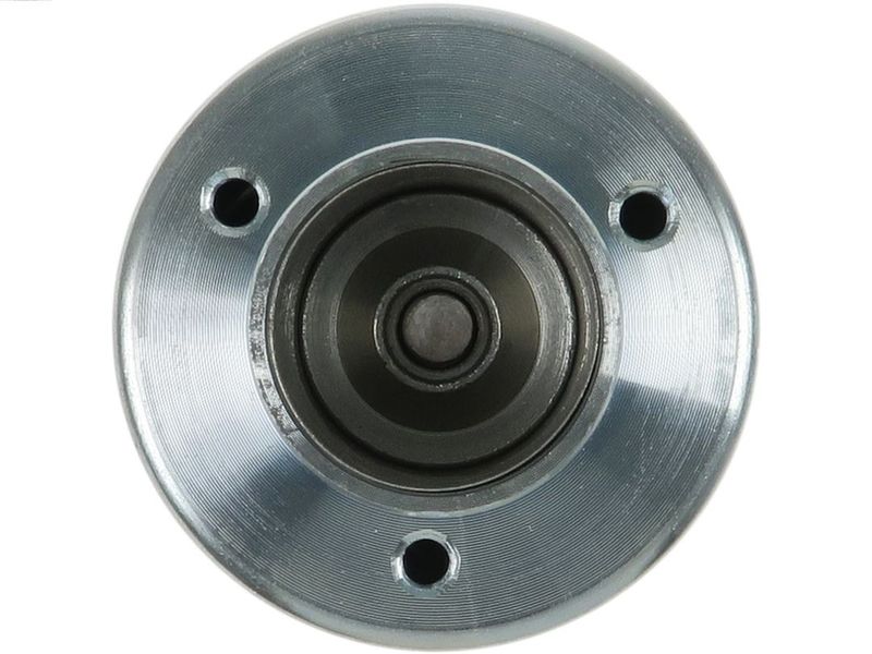 AS-PL SS0120 Solenoid Switch, starter