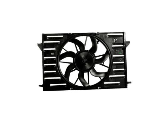 Ventilador, refrigeración del motor