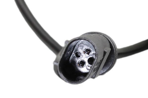 METZGER AUTOTEILE 09001484 Sensor, wheel speed