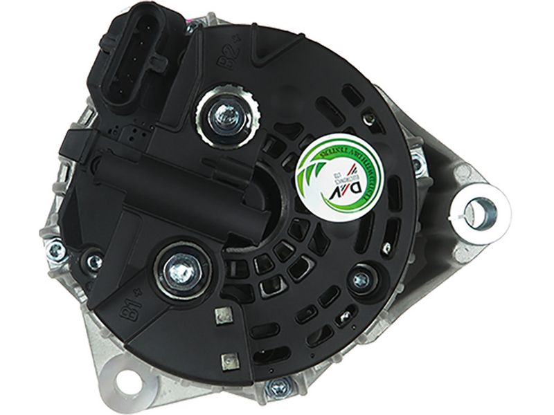 Generaator, AS-PL A0193