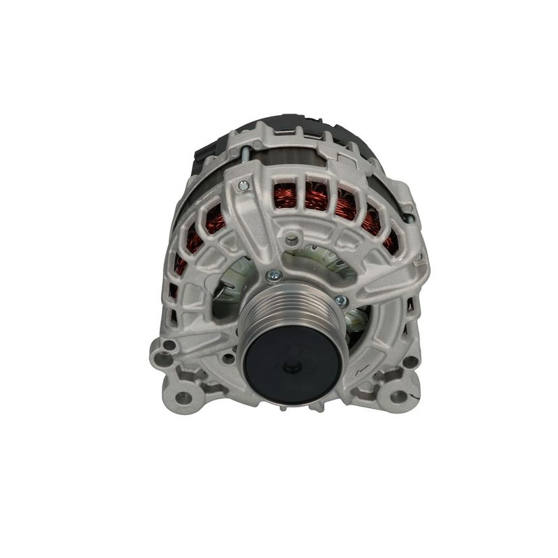 Generaator, HC-Cargo F 032 116 384