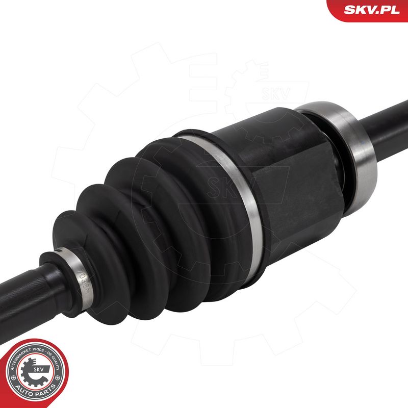 Veovõll, ESEN SKV 40SKV366