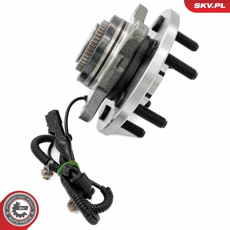 ESEN SKV 29SKV588 Wheel Bearing Kit
