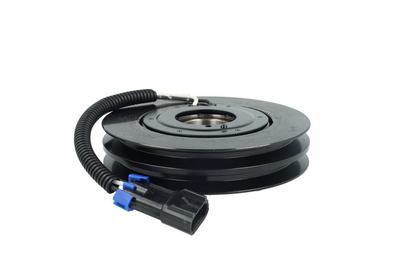 Magnetsidur, kliimakompressor, NRF 380155