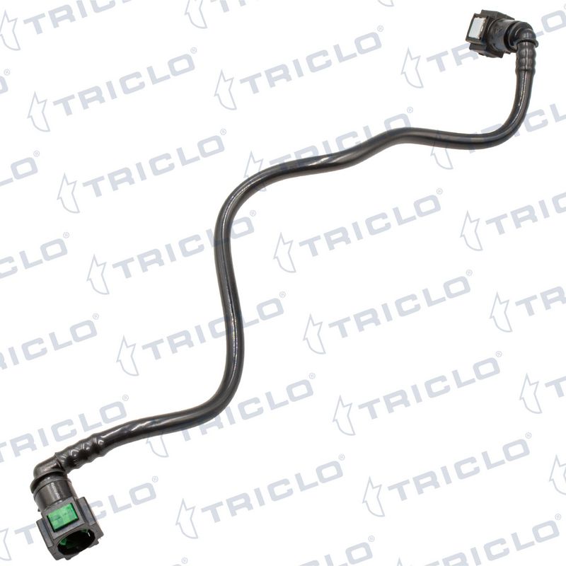горивопровод TRICLO
