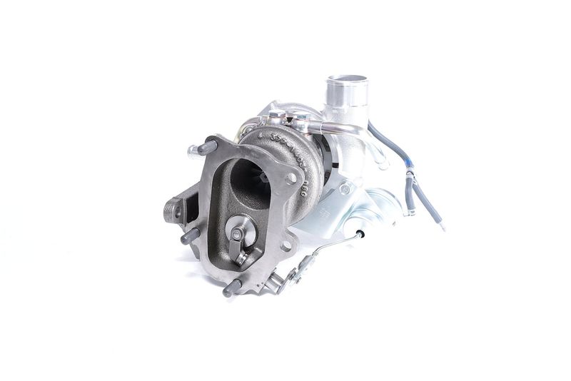 Compresor,sistem de supraalimentare T918444 BTS Turbo