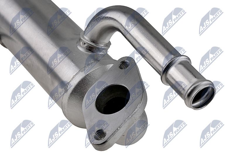 Radiaator, heitgaaside tagasijooks, NTY EGR-WW-017A