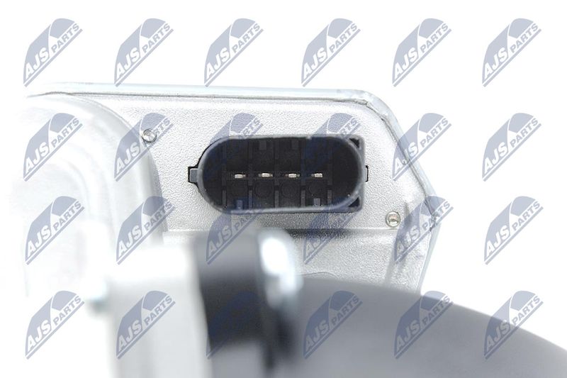 NTY ETB-CT-004 Throttle Body