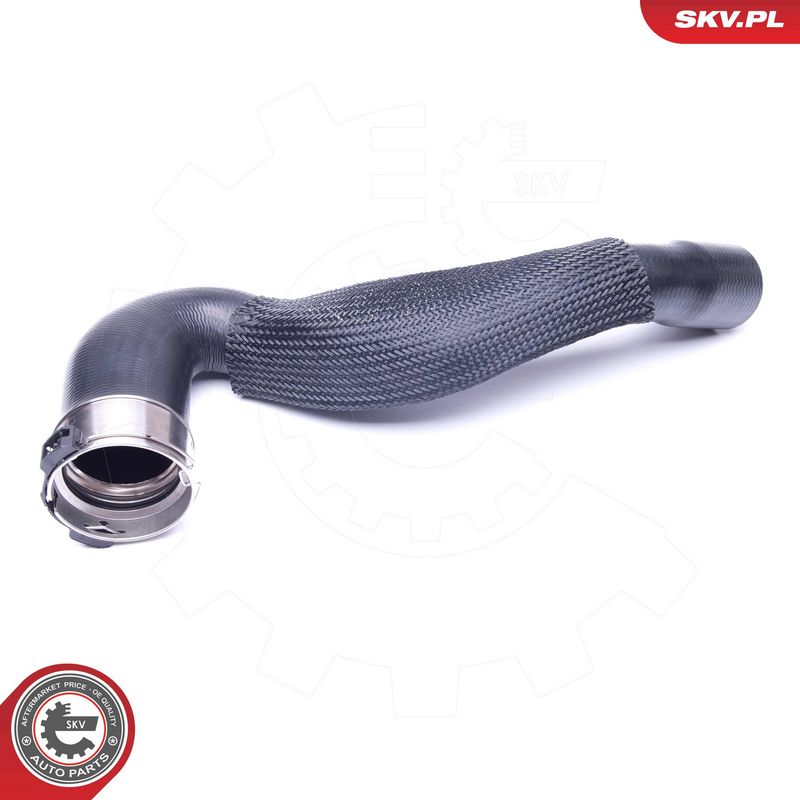 Laadimisõhu voolik, ESEN...