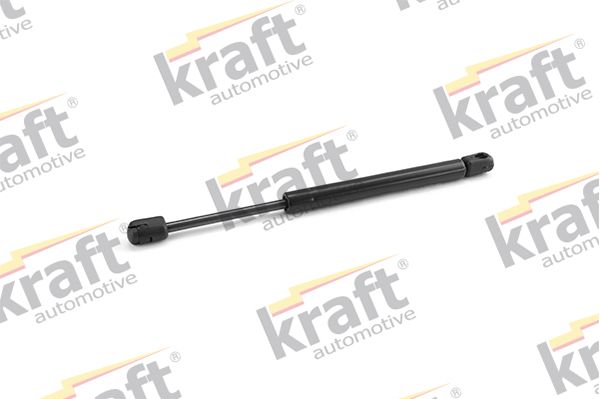 KRAFT Automotive 8500122 Dujinė spyruoklė, bagažinė