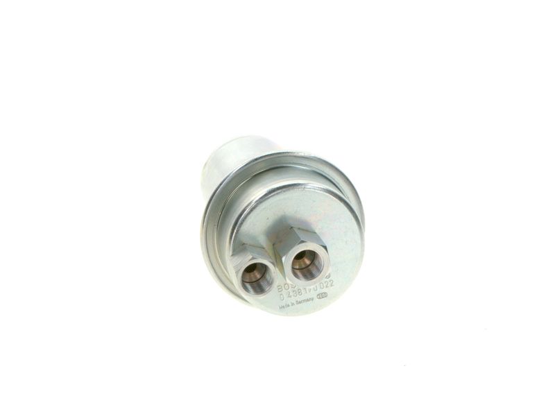 BOSCH 0438170022 Pressure Accumulator, fuel pressure