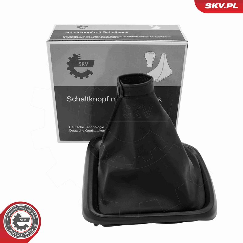 ESEN SKV 63SKV933 - Gear Lever Knob