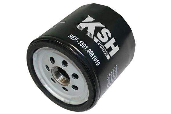 Filtro de aceite KSH EUROPE 1801.0081019