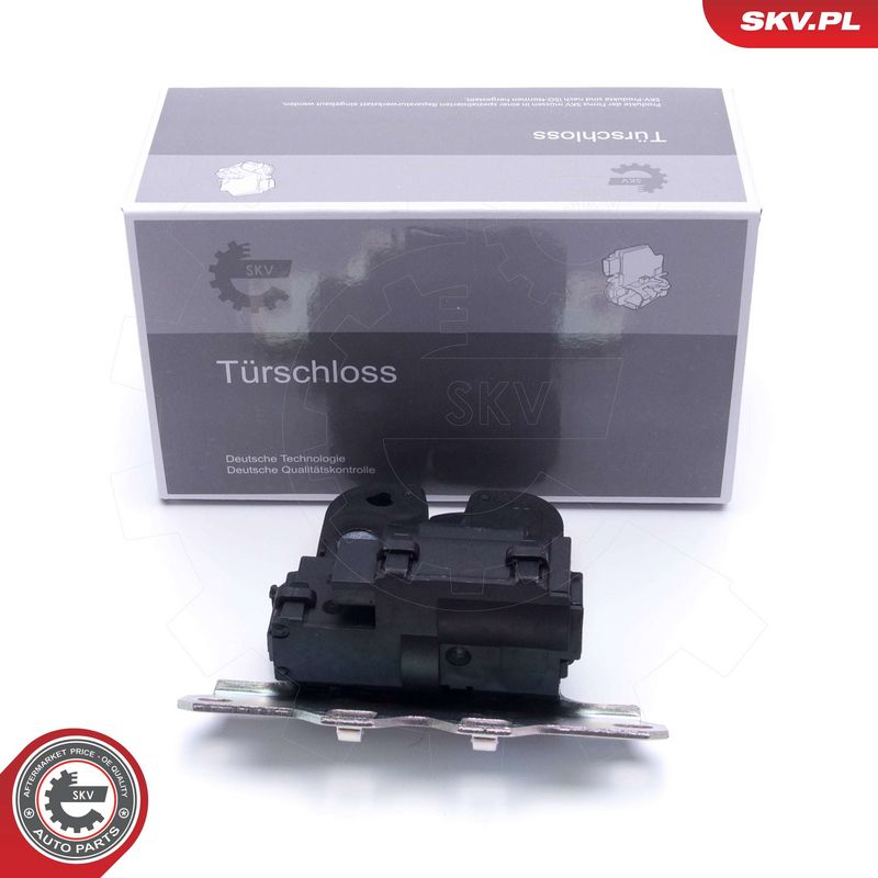 Tagaluugi sulgur, ESEN SKV 16SKV377