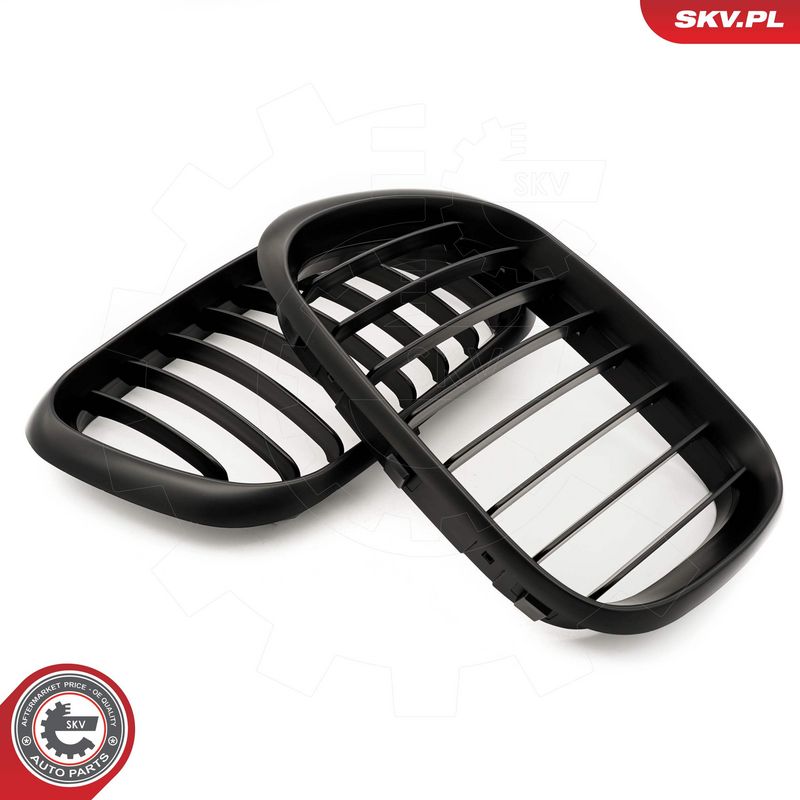 Radiaatorivõre, ESEN SKV 66SKV271