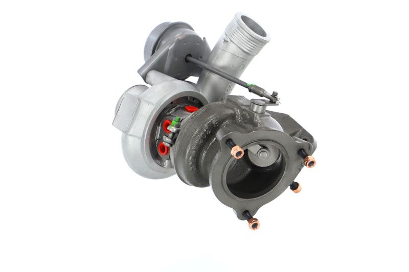 REMANTE 003-001-001169R Charger, charging (supercharged/turbocharged)