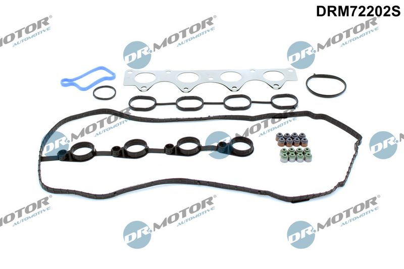Dr.Motor Automotive Tarpiklių komplektas, cilindro galva