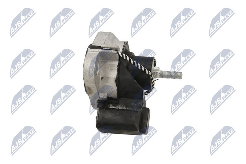Paigutus, Mootor, NTY ZPS-RE-051