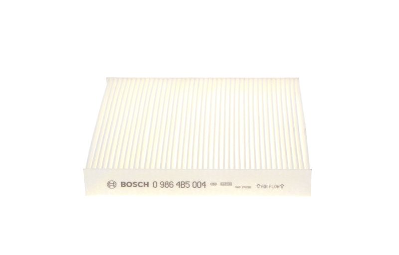 POLEN [KABIN] FILTRESI STANDART P4007 CITROEN C-CROSSER MITSUBISHI LANCER VIII OUTLANDER II COLT 2.2HDI