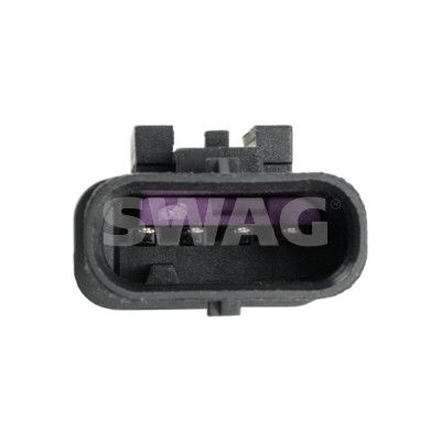 SWAG 33 10 0153 Thermostat, coolant
