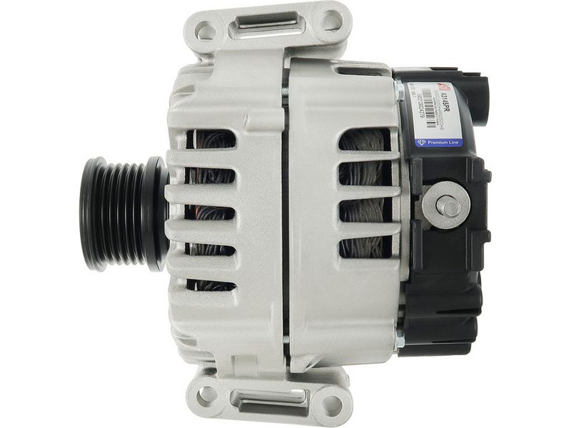 Generaator, AS-PL A3145PR