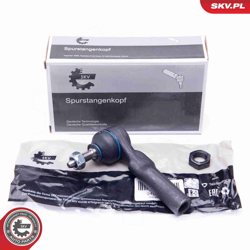 Prekės atitinka OEM kodą: 98845030