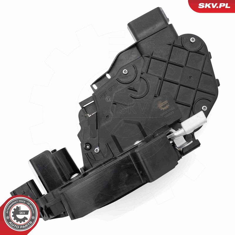 ESEN SKV 60SKV162 Door Lock