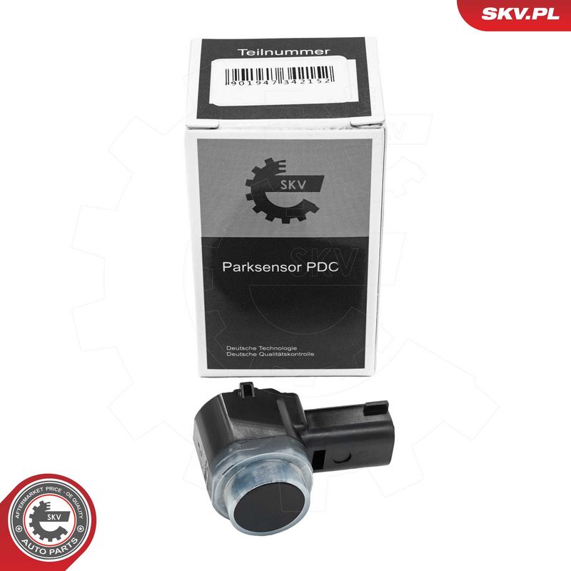 Sensor, parkimisabi, ESEN SKV 28SKV106