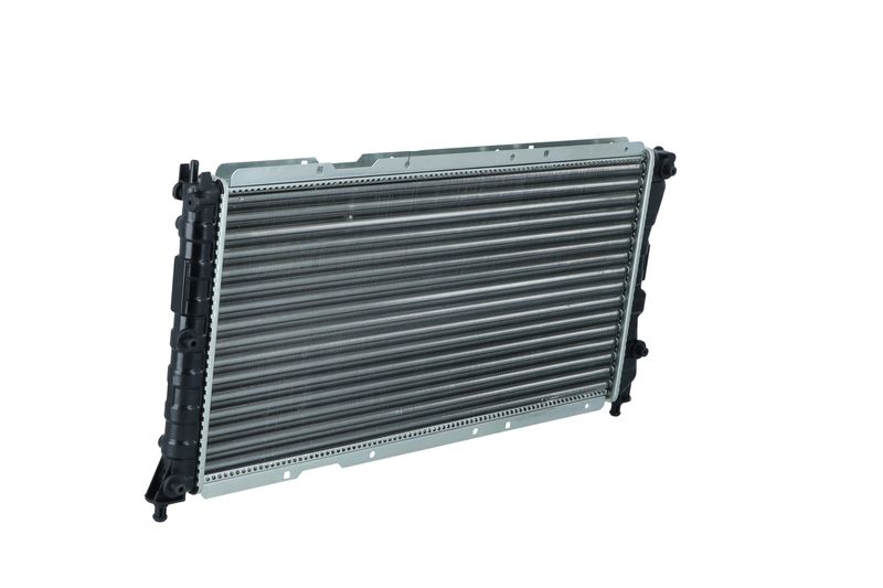 Radiaator, mootorijahutus, NRF 58956