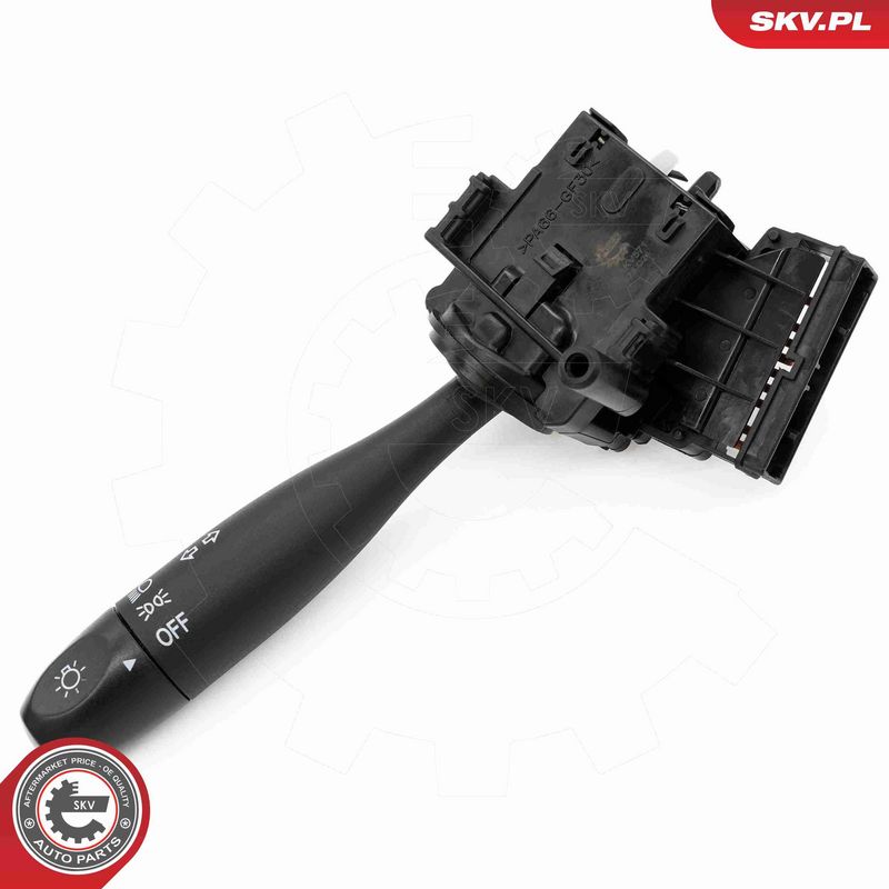 ESEN SKV 38SKV571 Steering Column Switch