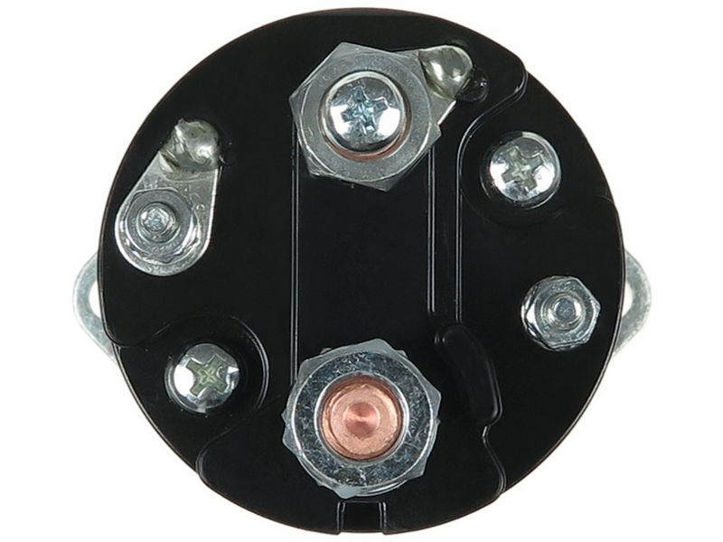 Magnetlülitus, starter, AS-PL SS1131P