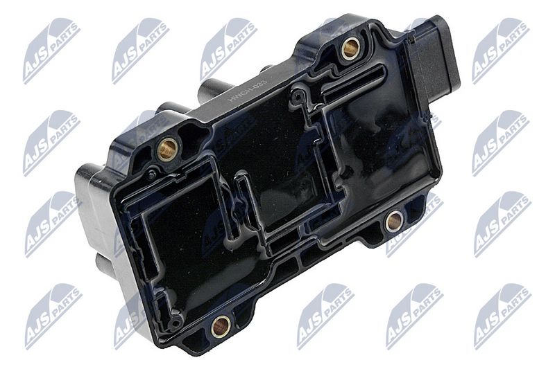 Süütepool, NTY ECZ-CH-033