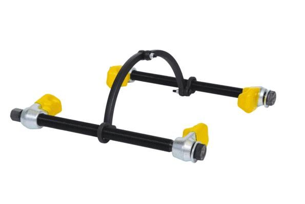 KS TOOLS 670.0031 Spring Compressor, suspension spring