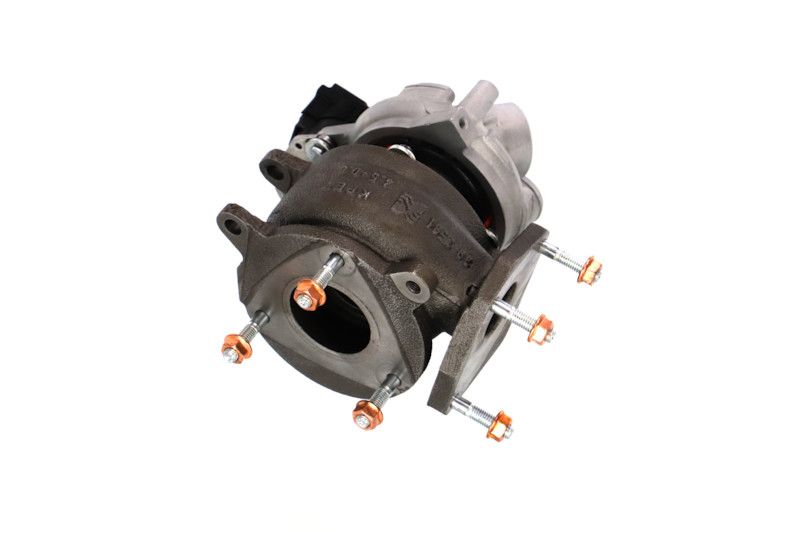 REMANTE 003-002-000047R Charger, charging (supercharged/turbocharged)