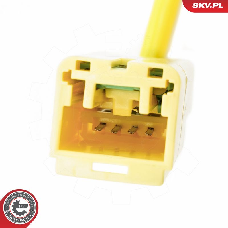 Turvapadja lint, turvapadi, ESEN SKV 96SKV639