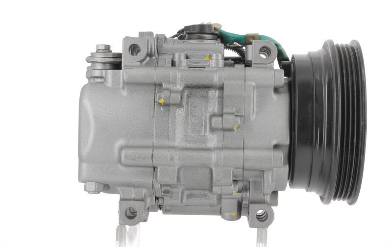 CEVAM 8600043 Compressor, air conditioning
