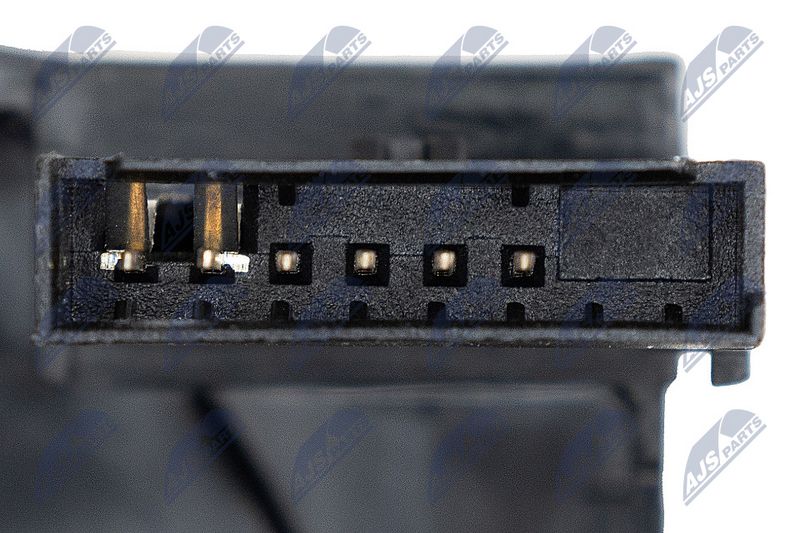 NTY EAS-VW-014 Clock Spring, airbag