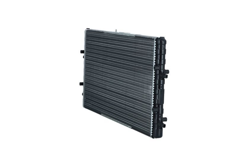 Radiador, refrigeración del motor NRF 52160