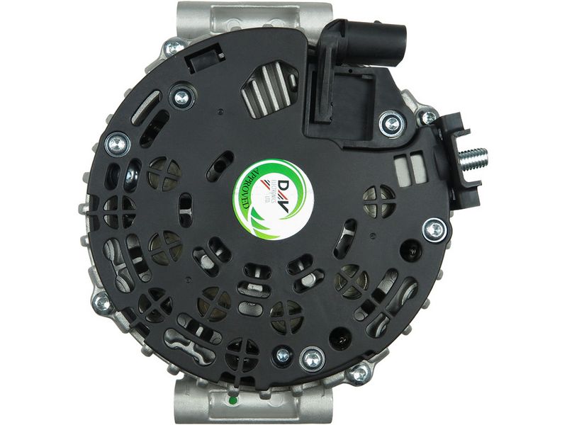 Generaator, AS-PL A0505