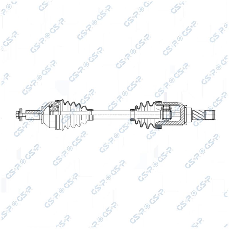 OEM код товара: 396006593R