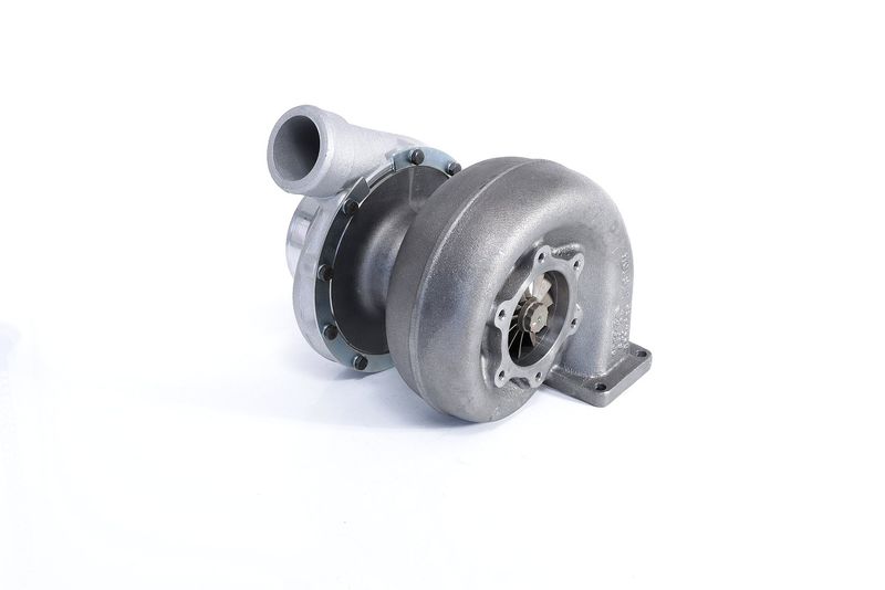 Compresor,sistem de supraalimentare T912121 BTS Turbo