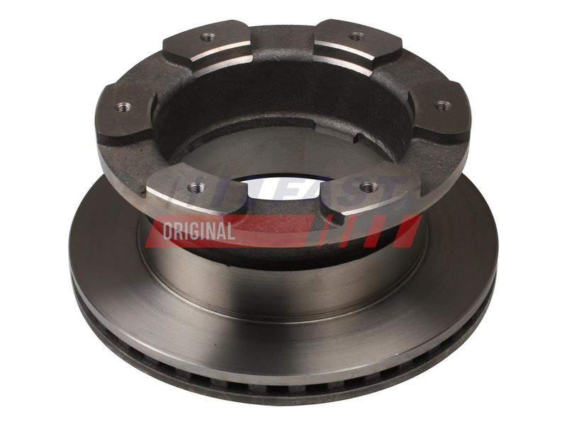 Disc frana FAST FT31106