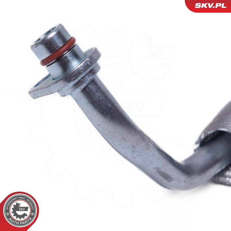 Õliühendus, kompressor,...