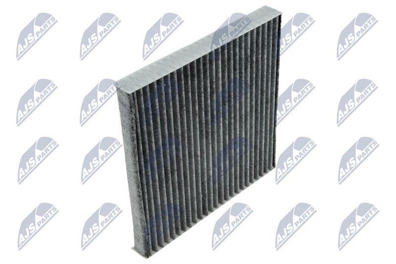 NTY FCF-RE-040C Filter, cabin air