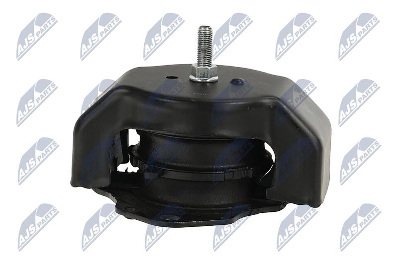 Paigutus, Mootor, NTY ZPS-MS-011