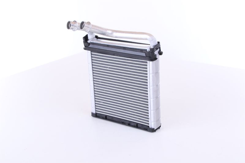 Schimbator caldura, incalzire habitaclu 73979 NISSENS