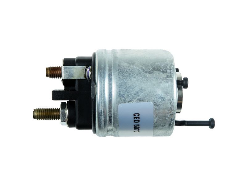 Brand new OEM VALEO Starter motor solenoid